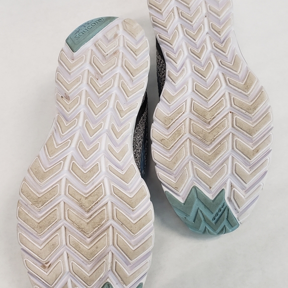 saucony liteform feel womens